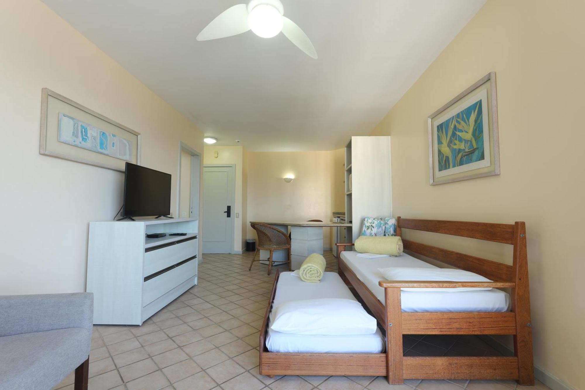 Ingleses Praia Hotel Florianópolis Cameră foto