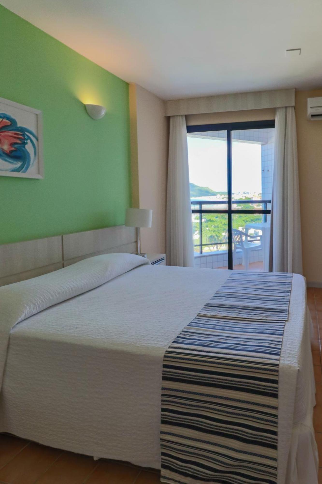Ingleses Praia Hotel Florianópolis Cameră foto
